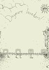 Cover image for the game Daymare Invaders