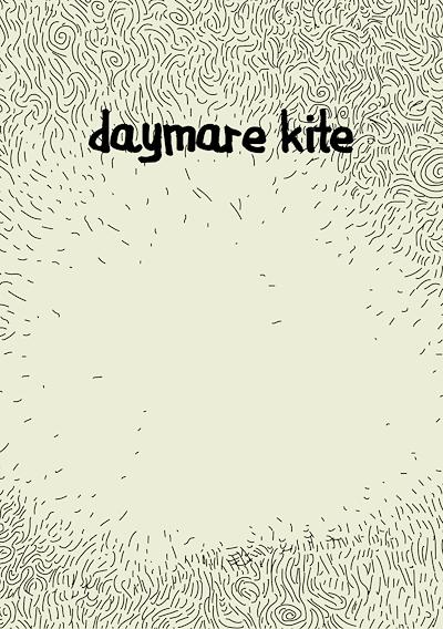 Cover image for the game Daymare Kite