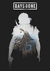 Cover image for the game Days Gone