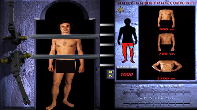 Image for the game Days of Oblivion