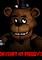 Cover image for the game Dayshift at Freddy's