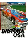 Cover image for the game Daytona USA