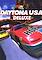 Cover image for the game Daytona USA Deluxe