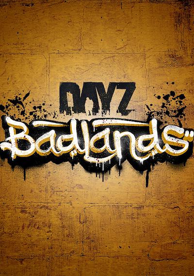 Cover image for the game DayZ: Badlands