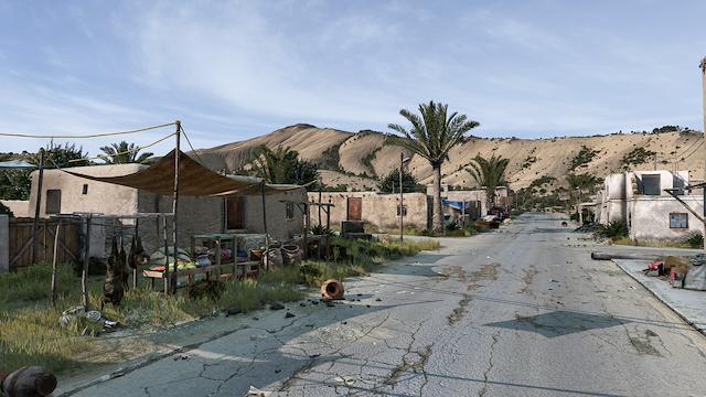 Image for the game DayZ: Badlands