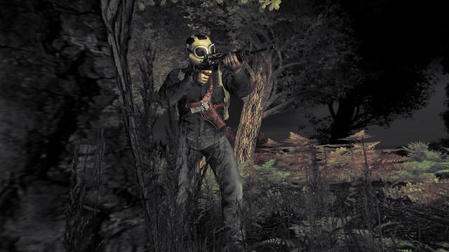 Image for the game DayZ
