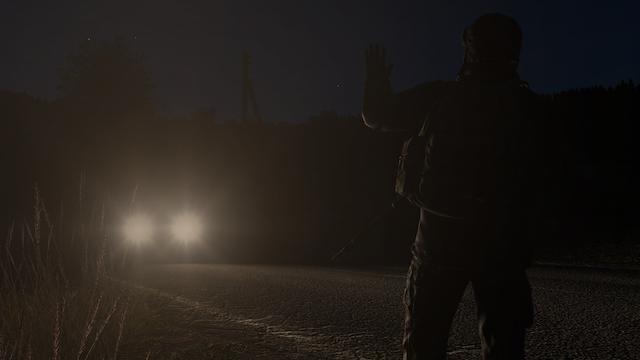 Image for the game DayZ