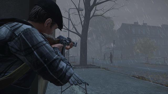 Image for the game DayZ