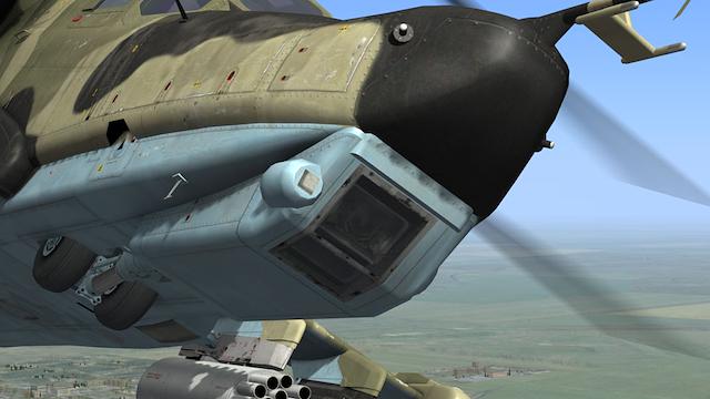 Image for the game DCS: Black Shark
