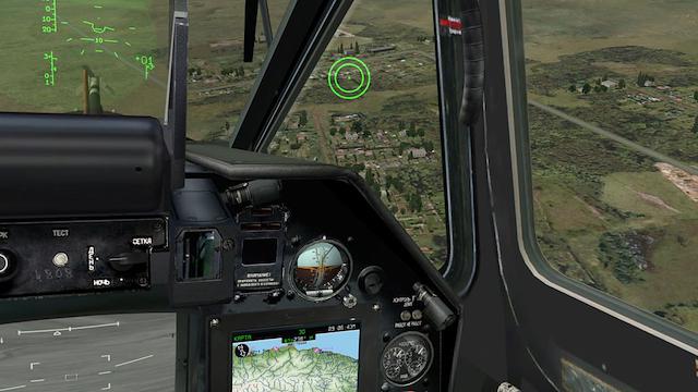 Image for the game DCS: Black Shark