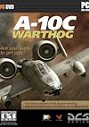 Cover image for the game DCS World: A-10C Warthog