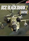 Cover image for the game DCS World: Black Shark 2