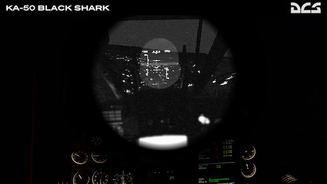 Image for the game DCS World: Black Shark 2