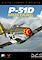 Cover image for the game DCS World: P-51D Mustang