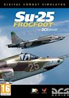 Cover image for the game DCS World: Su-25