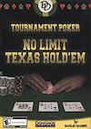 Cover image for the game DD Tournament Poker No limit Texas Hold 'em