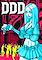 Cover image for the game DDD: Demons Double Down