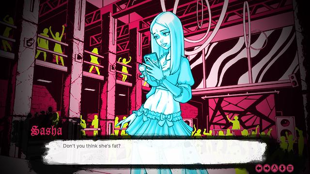 Image for the game DDD: Demons Double Down