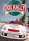 Cover image for the game DDI Rally Championship