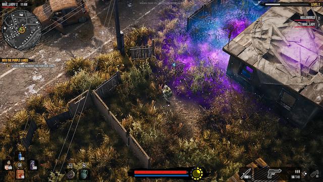 Image for the game DDoD