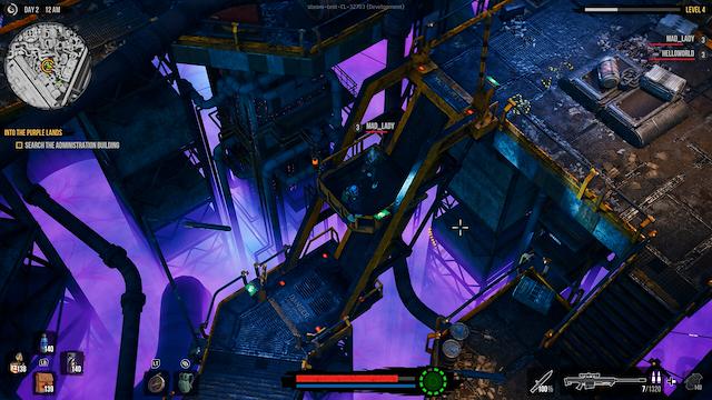 Image for the game DDoD