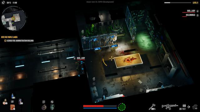 Image for the game DDoD