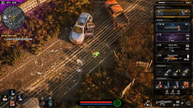 Image for the game DDoD