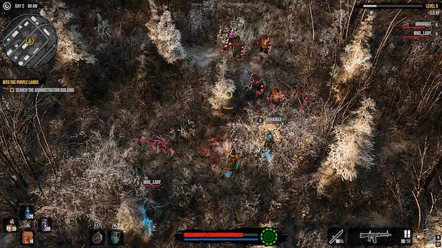 Image for the game DDoD