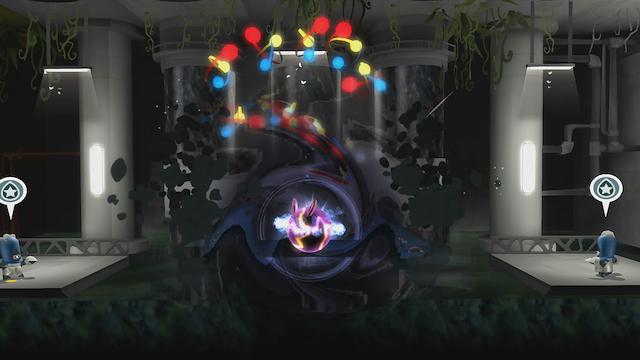 Image for the game De Blob 2