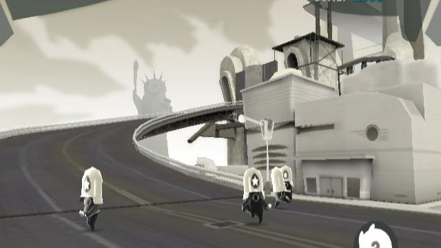 Image for the game de Blob