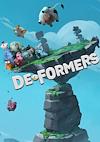 Cover image for the game De-formers