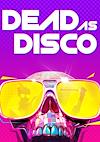 Cover image for the game Dead as Disco