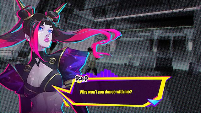 Image for the game Dead as Disco