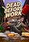 Cover image for the game Dead Before Work: The Commute