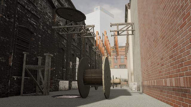 Image for the game Dead Before Work: The Commute