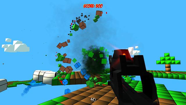 Image for the game Dead Bits