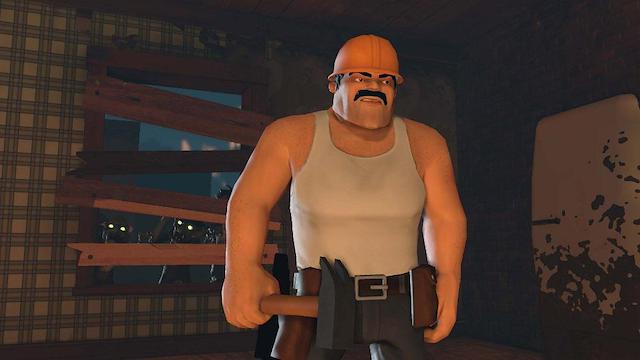 Image for the game Dead Block