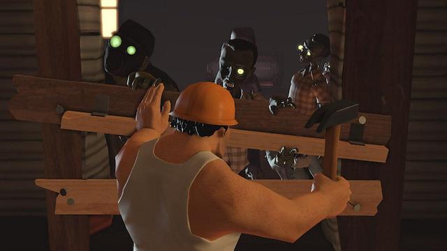 Image for the game Dead Block