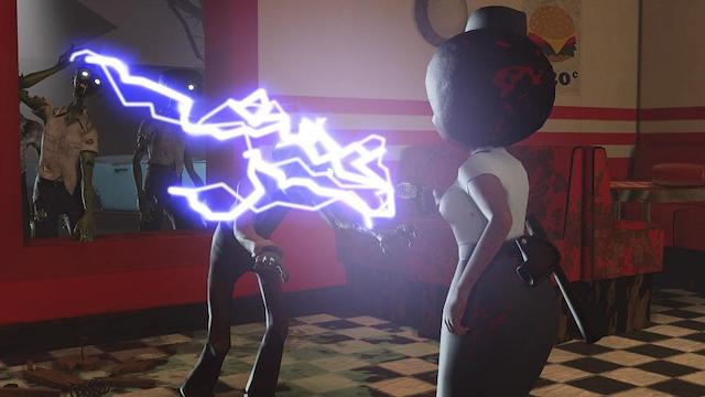 Image for the game Dead Block