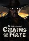 Cover image for the game Dead by Daylight: Chains of Hate Chapter