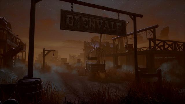 Image for the game Dead by Daylight: Chains of Hate Chapter