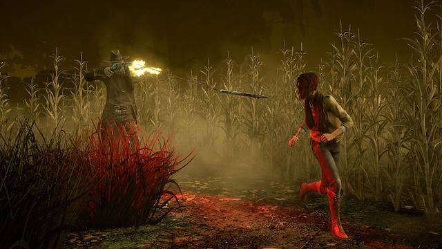Image for the game Dead by Daylight: Chains of Hate Chapter