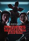 Cover image for the game Dead by Daylight: Stranger Things Chapter