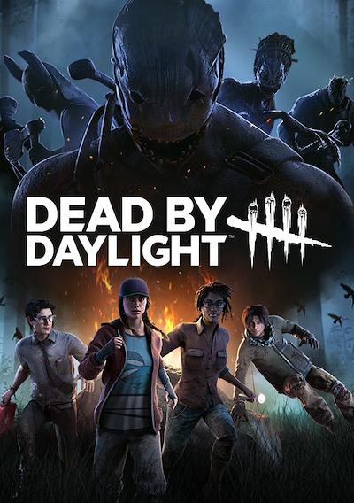 Cover image for the game Dead by Daylight