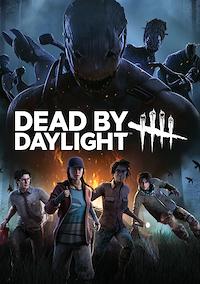 Cover image for the game Dead by Daylight