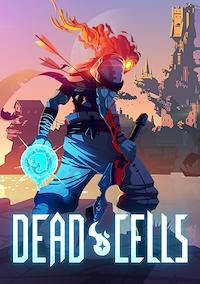 Cover image for the game Dead Cells