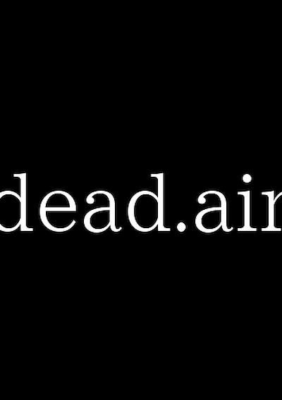 Cover image for the game Dead.Air