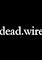 Cover image for the game Dead.Wire