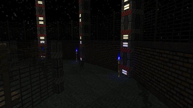 Image for the game Dead.Wire