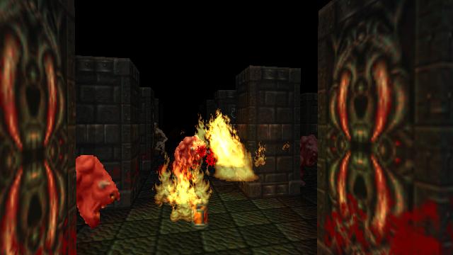 Image for the game Dead.Wire